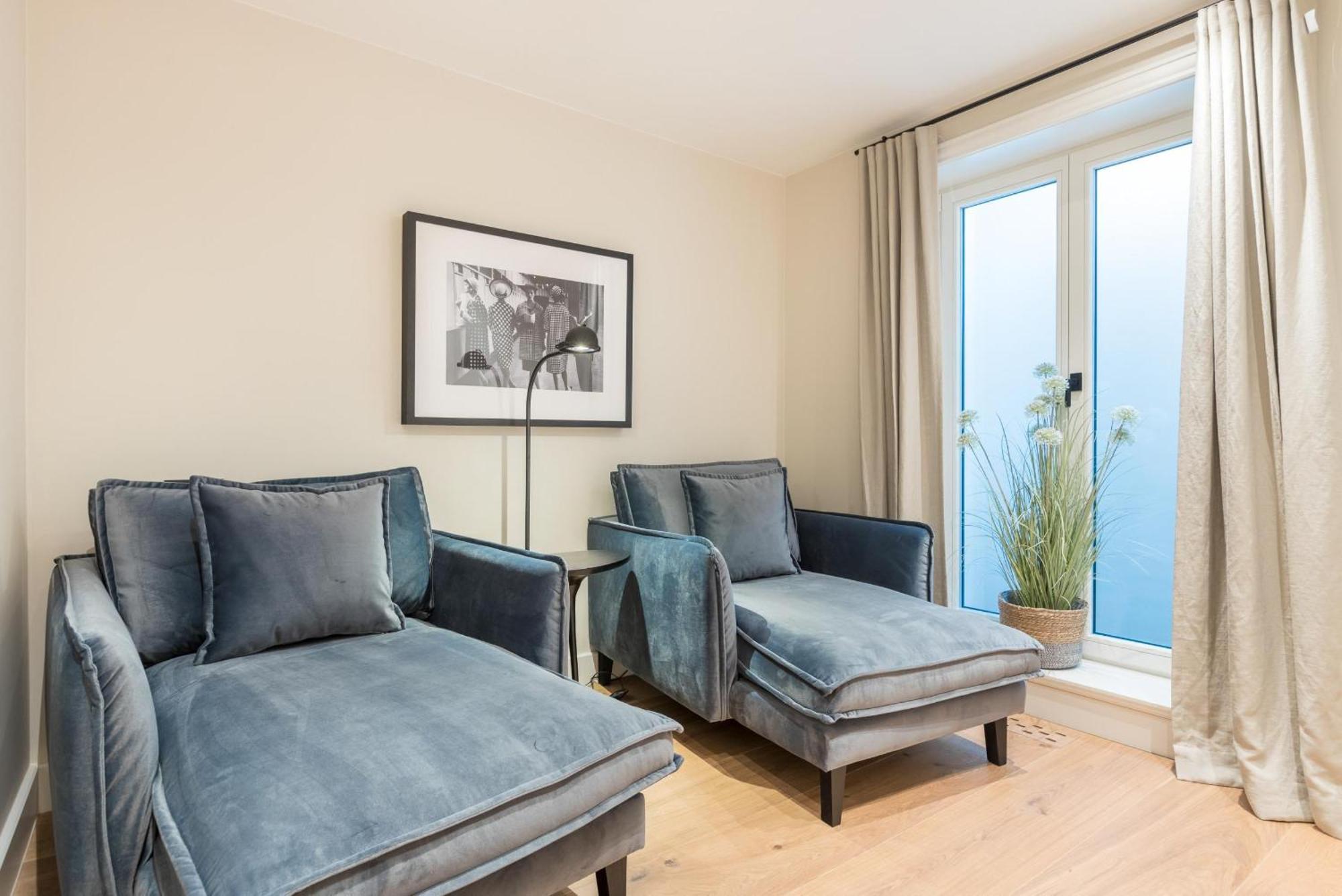Ferienhaus Finoah - Leben, Luxus, Leichtigkeit Hinter Der Duene In Westerland Sylt Екстер'єр фото